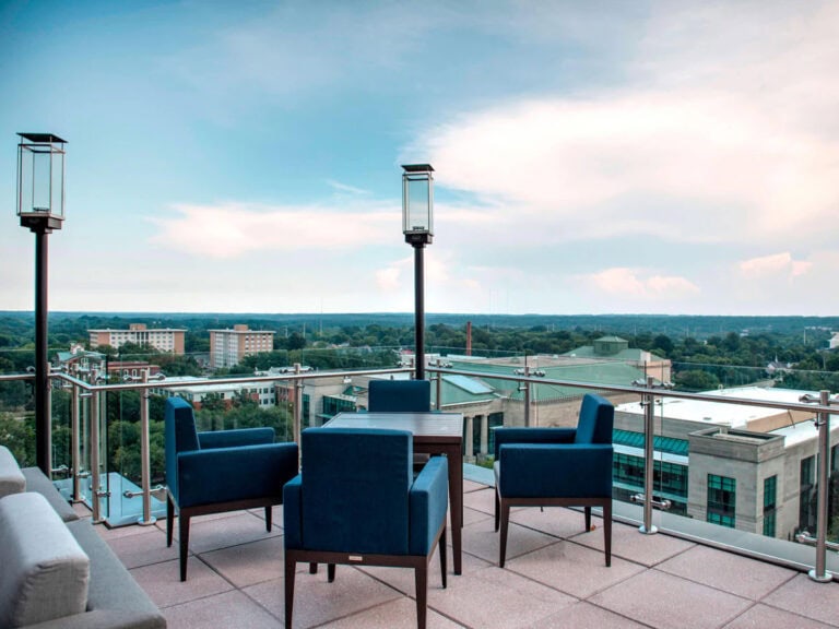 The Perfect Business Traveler’s Hotel…Almost