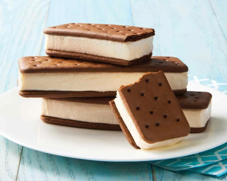 Rolling with Flat Tires (and Frozen Treats): The Reality of Transportation Logistics